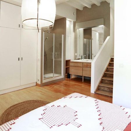 Logement Hotel Particulier Centre Ville อาร์ลส์ ภายนอก รูปภาพ