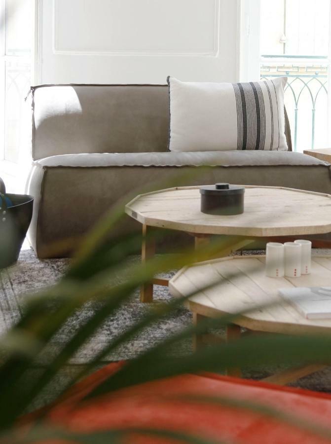 Logement Hotel Particulier Centre Ville อาร์ลส์ ภายนอก รูปภาพ
