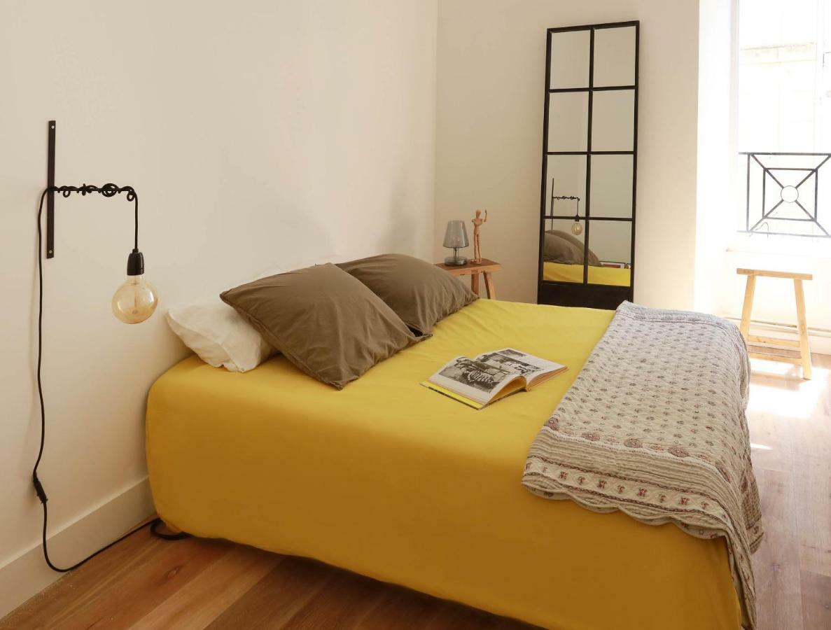 Logement Hotel Particulier Centre Ville อาร์ลส์ ภายนอก รูปภาพ