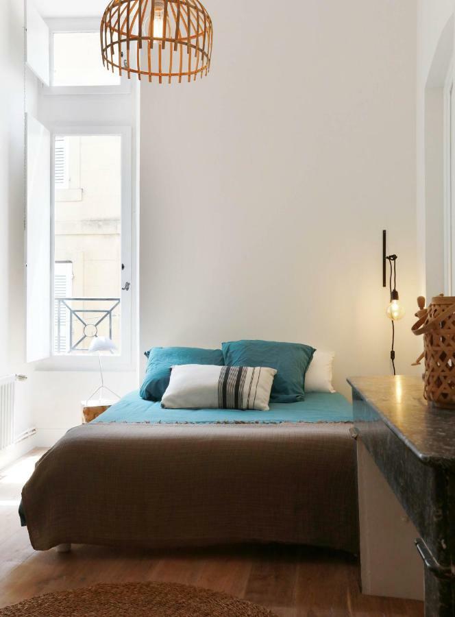 Logement Hotel Particulier Centre Ville อาร์ลส์ ภายนอก รูปภาพ