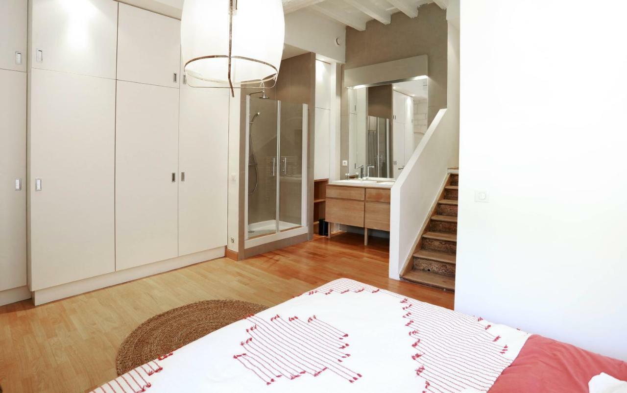 Logement Hotel Particulier Centre Ville อาร์ลส์ ภายนอก รูปภาพ